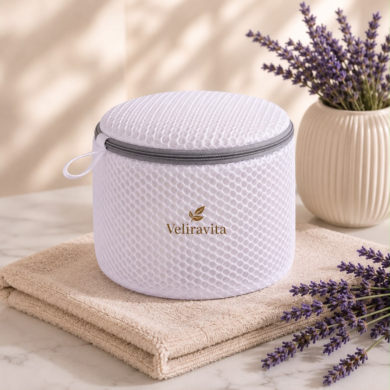 Filet de Lavage Veliravita