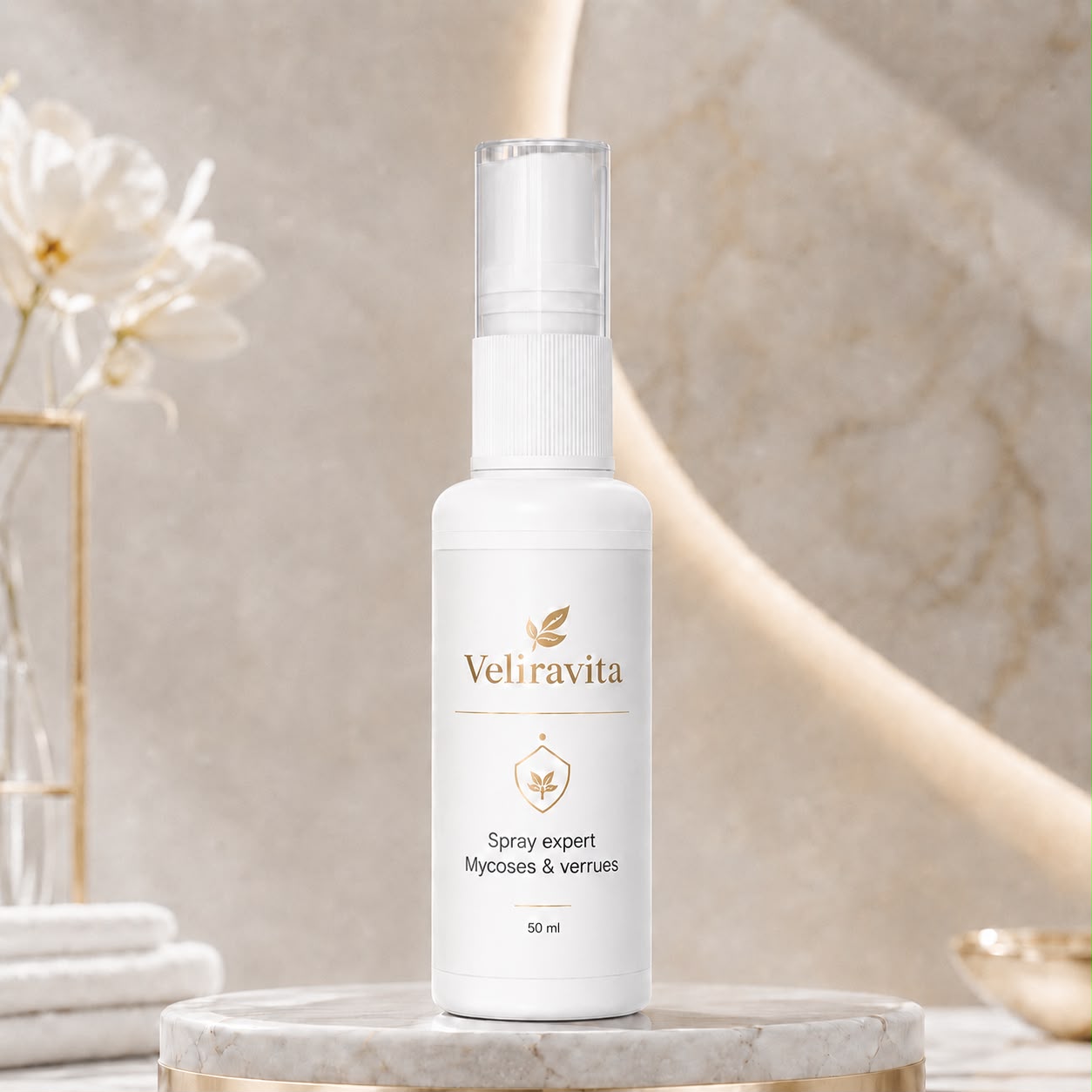 Spray Expert Mycoses & verrues